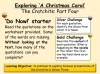 A Christmas Carol - The Cratchits Part 4 Teaching Resources (slide 3/17)